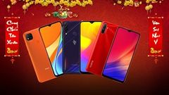  Đây là 3 chiếc smartphone mức giá dưới 3 triệu nhưng có đến 3 camera sau, đa dụng trong nhiều bối cảnh, hiệu năng mạnh mẽ 