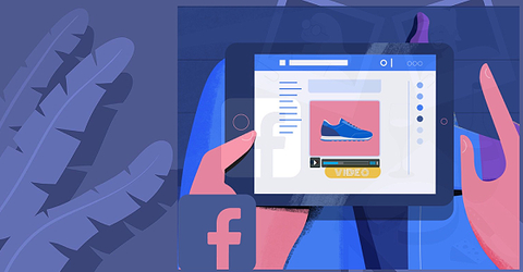 [Video] Cách tua nhanh video trên Facebook bằng điện thoại, máy tính