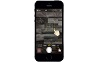  Chỉnh sáng tối khi chụp ảnh trên iPhone 4S 