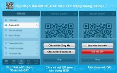  Tùy chỉnh tính năng chỉnh sửa hình ảnh trên Zalo 