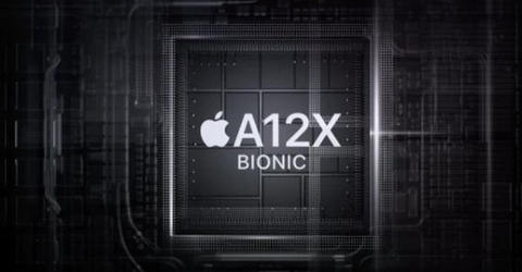 Tìm hiểu chip Apple A12X trên máy tính bảng iPad