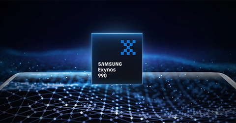 Khám phá vi xử lý hàng đầu từ Samsung - Exynos 990