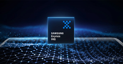  Khám phá vi xử lý hàng đầu từ Samsung - Exynos 990 