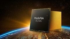  Do tình trạng thiếu hụt chip 5G của Qualcomm, Xiaomi sẽ tăng cường sử dụng chip MediaTek trong thời gian tới 