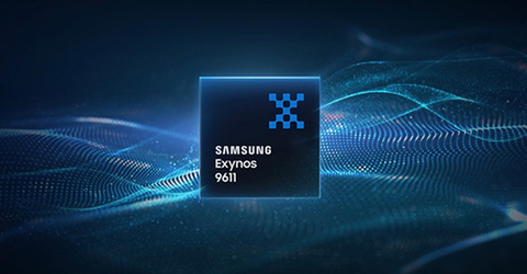 Tìm hiểu chip Samsung Exynos 9611