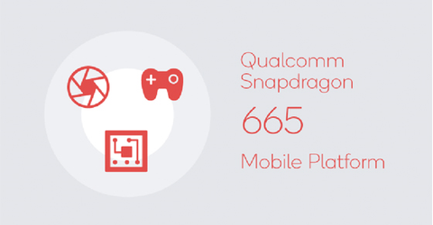Tìm hiểu chip Qualcomm Snapdragon 665