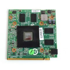 Chíp VGA Màn Hình Asus A43E Vx067