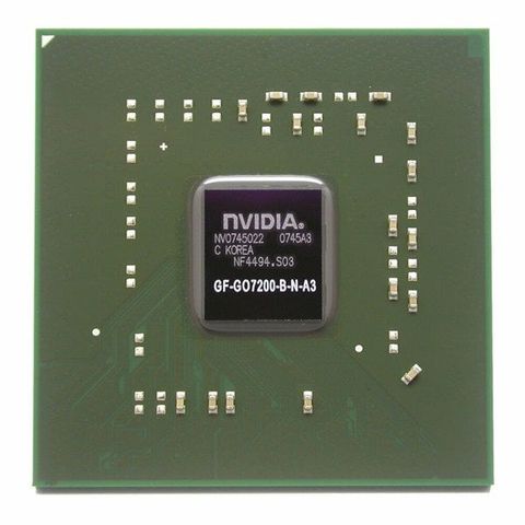 Chíp VGA Màn Hình Asus A553Ma