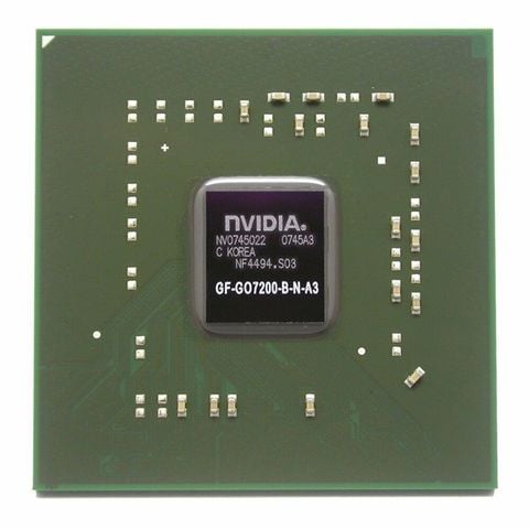 Chíp VGA Màn Hình Asus Eee Pc 1015B