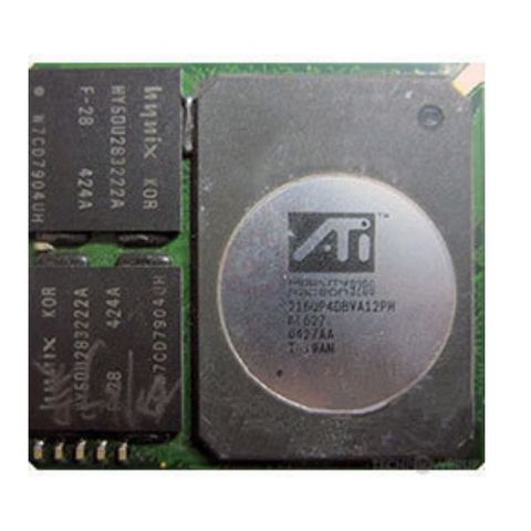 Chíp VGA Màn Hình iMac 2018 24 inch
