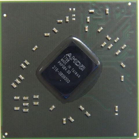 Chíp VGA Màn Hình iMac (MNE92SA/A)