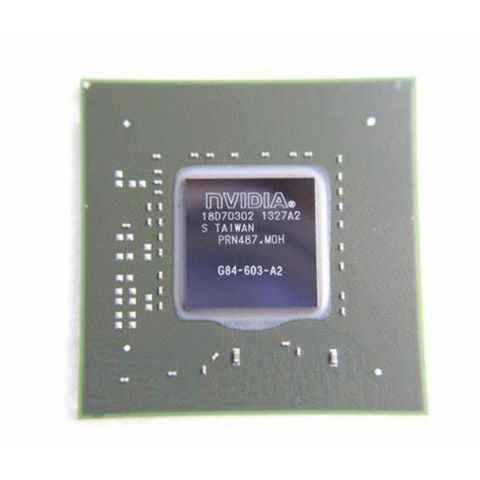 Chíp VGA Màn Hình iMac (MNED2SA-A)