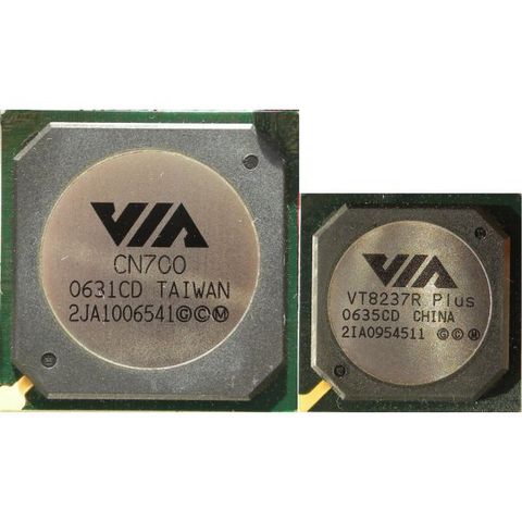 Chíp VGA Màn Hình iMac A1208