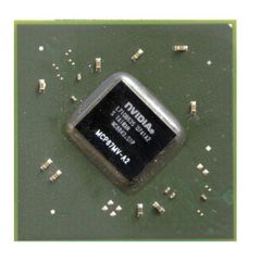 Chíp VGA Màn Hình iMac A1225