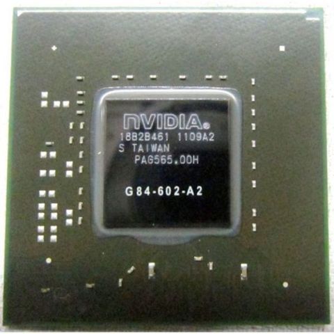 Chíp VGA Màn Hình iMac A1418