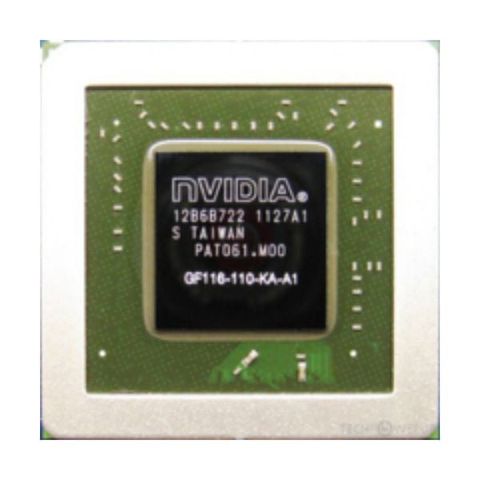Chíp VGA Màn Hình Macbook A 1466