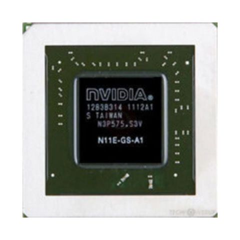 Chíp VGA Màn Hình Macbook A1034