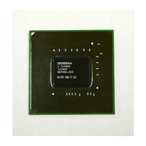 Chíp VGA Màn Hình Macbook A1342