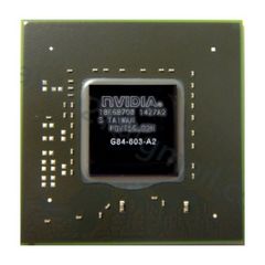 Chíp VGA Màn Hình Macbook Body A1331