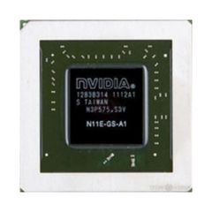 Chíp VGA Màn Hình macbook pro 17 2020