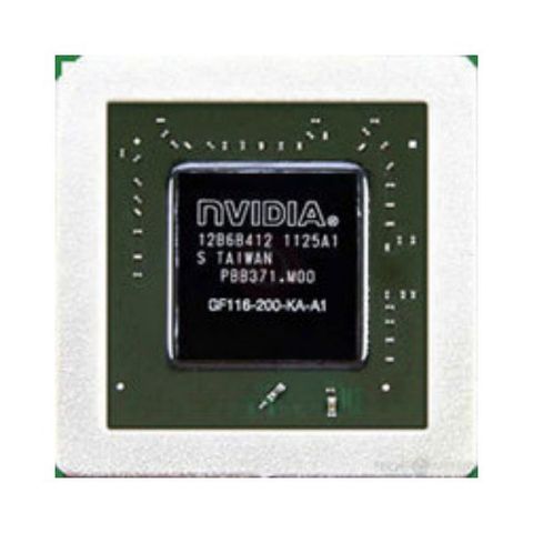 Chíp VGA Màn Hình Macbook Pro 2008