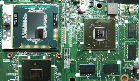Chip Vga Sony Vaio Sve-15134Cx/S
