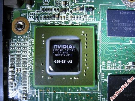 Chip Vga Sony Xperia Tablet S 3G