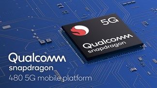 Snapdragon 480 5G: Khởi đầu cho màn đáp trả 'khô máu' của Qualcomm, giành lấy vị trí phổ cập 5G đến phân khúc giá rẻ
