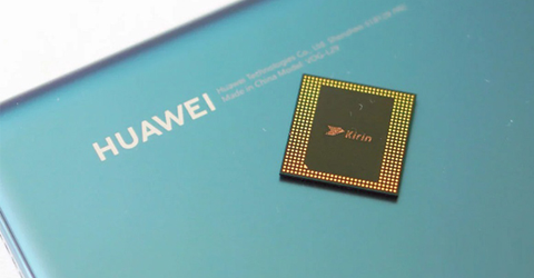 Tìm hiểu các dòng chip Kirin của Huawei