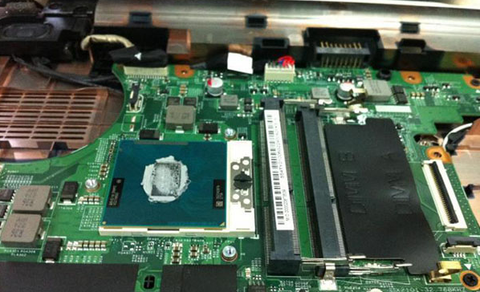 Chip Vga Sony Vaio Sve-15112Fx/S