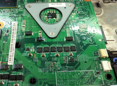  Chip Vga Sony Vaio Sve-14A15Fg/W 