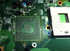  Chip Vga Sony Vaio Sve-14122Cx/B 