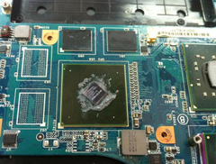  Chip Vga Sony Vaio Sve-14A37Cv/H 