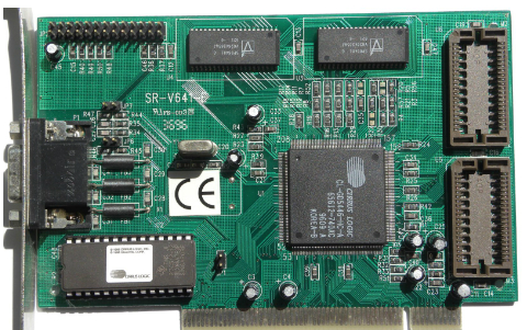 Chip Vga Sony Vaio Sve-14122Cf/B