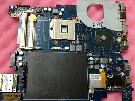 Chip Vga Sony Vaio Sve-1513Kcx/S