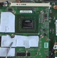  Chip Vga Sony Vaio Sve-14122Ca/B 