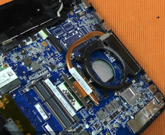  Chip Vga Sony Vaio Sve-15128Cg/B 