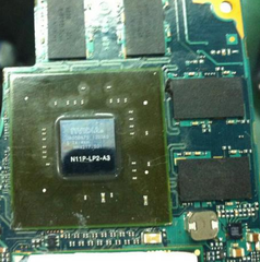  Chip Vga Sony Vaio Sve-14136Cv/B 