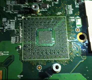 Chip Vga Sony Vaio Sve-15124Cx/S