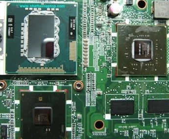 Chip Vga Sony Vaio Sve-15125Cx/W