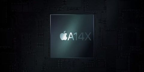 Chip Apple A14x Cũng Lộ Điểm Benchmark