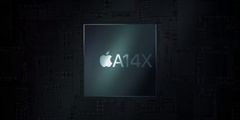 Chip Apple A14x Cũng Lộ Điểm Benchmark 