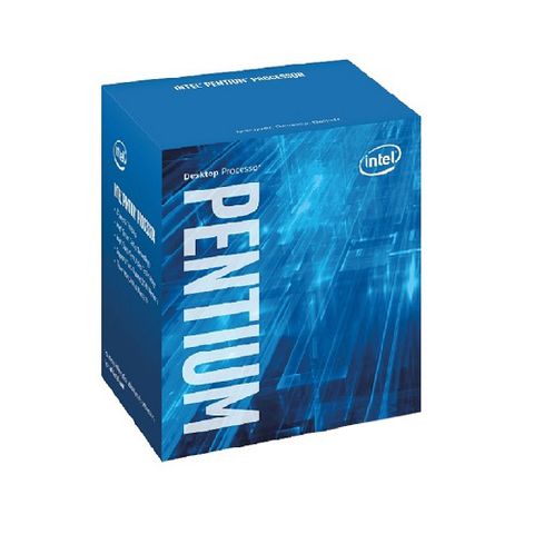 Chip Cpu Intel Pentium G4400 (3.3ghz)