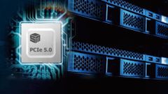  Chip Điều Khiển Ssd Pcie 5.0 Sẽ Ra Mắt Vào 2022 