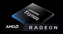  Chip Exynos Kế Tiếp Của Samsung Sẽ Có Gpu Của Amd 