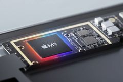 Chip M1 Trên Máy Mac Có Lỗi Bảo Mật Chỉ Có Thể Sửa Bằng Cách Thay Chip 