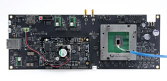  Chip Quang Học Tính Toán Nhanh Hơn Rtx 3080 Tới Hàng Trăm Lần 