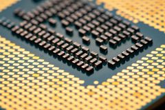  Chip Tăng Giá, Thiết Bị Điện Tử Ngày Càng Đắt Đỏ 