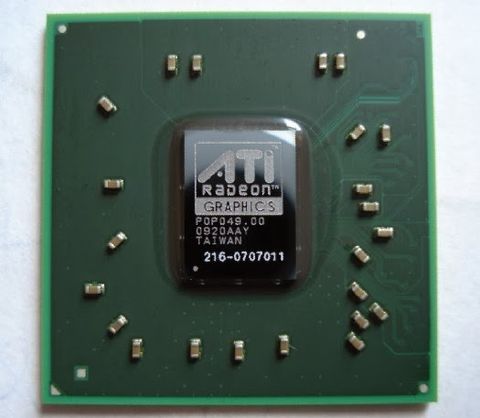 Chip Vga Acer Iconia A501