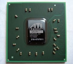  Chip Vga Sony Vaio Vgn-Z540Nlb 